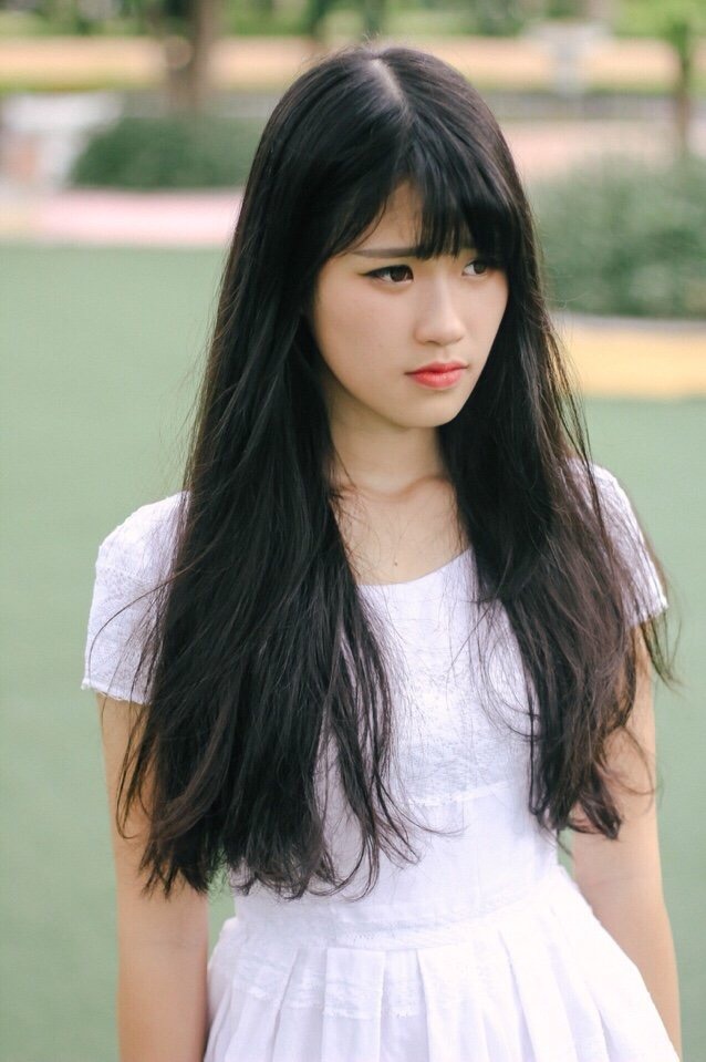 善良的女秘书.